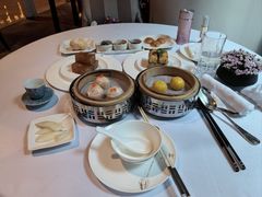 -广州富力丽思卡尔顿酒店·丽轩·粤菜