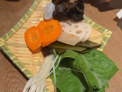 -鱼酷活鱼烤鱼(静安大融城店)