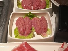 -海底捞火锅(八佰伴店)