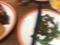 -快乐爱斯米牛排自助(太原街万达店)