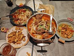 -耶里夏丽·丝路新疆菜·清真食品(徐汇南丹东路臻选店)