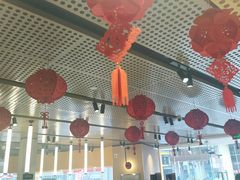 大堂-麦当劳(宾水西道店)