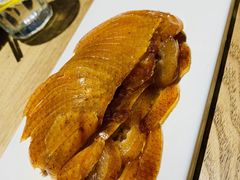 “酥不腻”烤鸭-小大董·烤鸭(五棵松店)