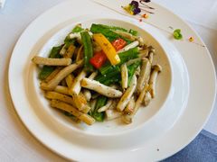 黑松露野菌上素-北京厨房(西安SKP店)