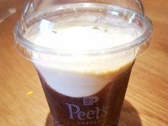 -Peet's Coffee皮爷咖啡(大学路店)