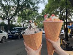 -大象厨房(重庆道店)