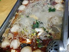 -兵哥鱼王海鲜(百姓村美食街店)
