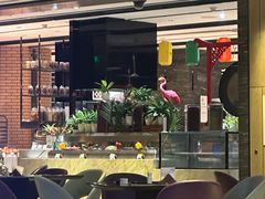 -丽都皇冠假日酒店·Matrix亦餐厅(望京店)