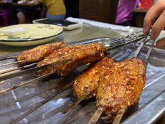 -回味南塘老王虾尾(总店)