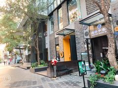 -超级猩猩健身·团课·瑜伽(花园道店)