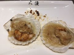 -大渔铁板烧(花园道店)