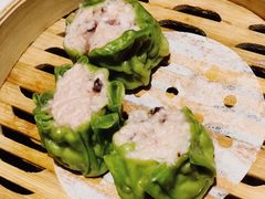 八爪鱼烧麦-颐和•海鲜砂锅粥•啫啫煲(奥林匹克广场店)