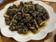 -南记食粥坊·宵夜大排档(莲花总店)
