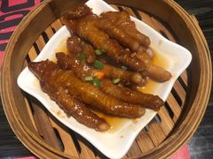 -虾饺妹·粤式手工点心(水荫路店)