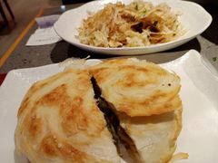 -大师兄·西北风味食集(增城合生汇店)