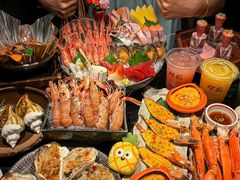 -松鹤精致料理(五一中路店)