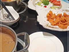 -青一色火锅(摩根店)