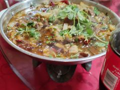 -金牌酸菜鱼(蓝天花园店)