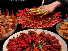 -红盔甲·小龙虾(天钥桥店)