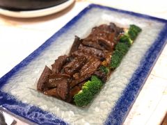-上海公馆私房菜