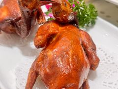 -轩记海鲜餐厅·四十五年老字号·经典粤菜(西区彩虹店)