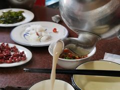 -尼玛藏家风味园(阿山食城店)
