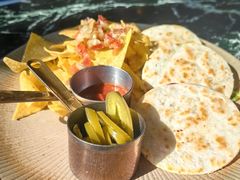 -The Rug Cafe(王府中环店)