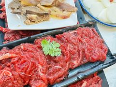 -田村·酸汤鲜牦牛肉火锅(布达拉宫广场店)