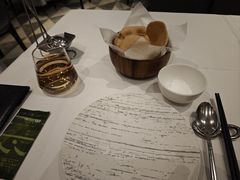 -泰香米泰国餐厅(鎏嘉码头店)