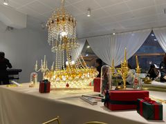店内布置-HOTISLAND海鸡岛·韩国料理(江南西店)