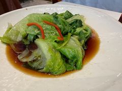 -乾隆美食·本帮菜(黄河路店)