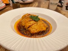 -新白鹿餐厅(龙游路总店·杭帮菜名店)