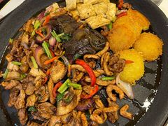 -一烙锅(友谊店)