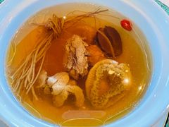 -三号黄浦会Canton Table