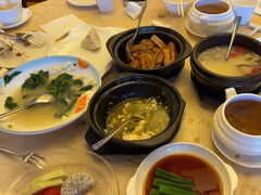 -亚龙湾红树林度假酒店御粤阁