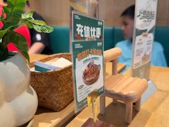 -龙治汉堡(中华城店)