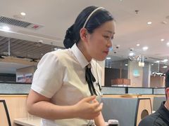 -海底捞火锅(万科广场店)