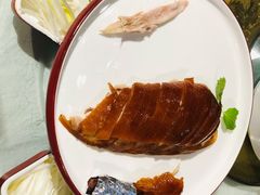 -大鸭梨烤鸭店(光彩店)