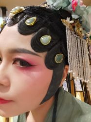 -盘子女人坊古装写真摄影(深圳店)