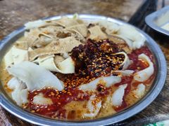 -老白家怡贵园烤肉