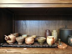 -沐春秋茶书院·茶室.茶馆.商务包房(知春路店)