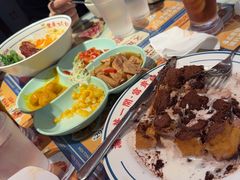 -文通冰室(东方宝泰店)