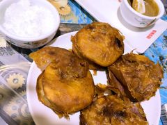 -原柳滩高台阶涮羊肉