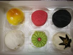 -陶陶居饼家(惠福东路店)