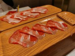 -空之介寿喜烧·和牛放题(恒隆广场店)