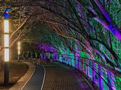 -苏州河梦清园环保主题公园