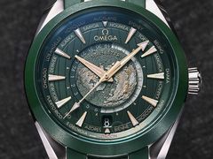 -109度二手奢侈品手表包包珠宝回收(新天地店)