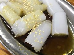 -陈添記·祖傳爽鱼皮·西关老字号(广州首店)
