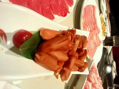 android_upload_pic-海底捞火锅(吴中路店)