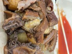 -细妹五香牛杂(步行街店)